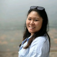 Jannies Le (She/Her)