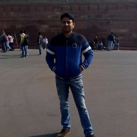 Arun Parmar