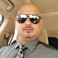 Mohammed Maqsood Ali Baig