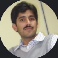 Usman Zafar