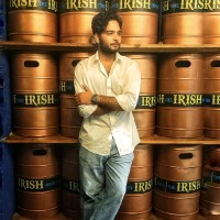 Kartar Chaudhary (Kevin)