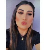 Andressa T Jardim Lourenço