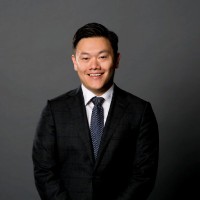 Andrew Tran