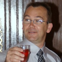 Alain Levillain