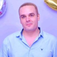 Baher Altwab