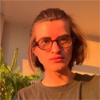 Mykyta 🇺🇦 Vladykin