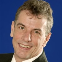 David Woodthorpe-Evans