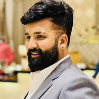 Dishank Soni