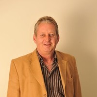 Norman van Wyk