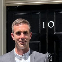 Joe Farrington-Douglas