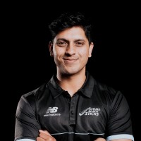Anuj Patel