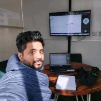 Pavan L.K