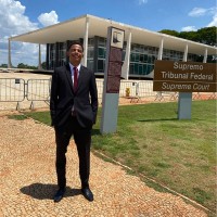 Luís Felipe Mota