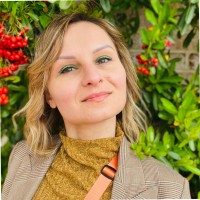 Zinayida Nesterenko