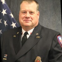 Doug Prunk, Ms, Cfo