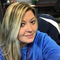 Christina Sanders