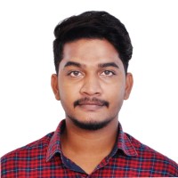 Saisubash Ravi