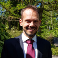 Mikkel Bo Jensen