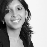 Shruti Sikaria