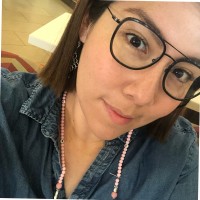 Stephania Chacon Gomez