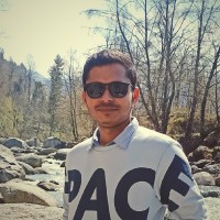 Krishnendu Mondal