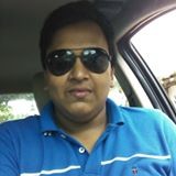 Ankit Pansari
