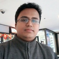Debasish Mukherjee