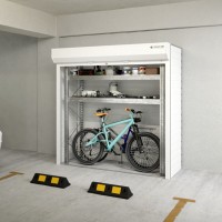 Parkingbox - Cuman Build SRL