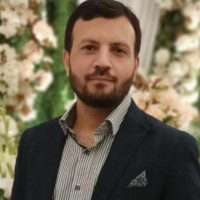 Muhammad Farhan Akram