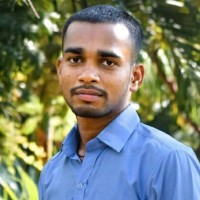 Vikash Kumar