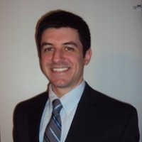 Eric Miles