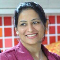 Gurpreet Kaur Bedi