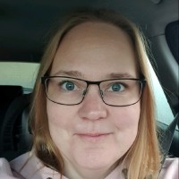 Marie Salmonsson