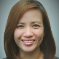 Tuesday Izel Manzano