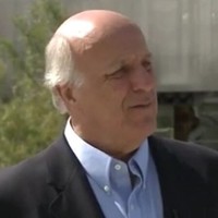 Robert Doran