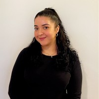 Samantha Ramirez
