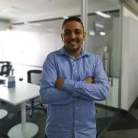 Alexander Restrepo