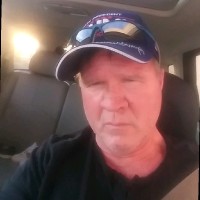 Stephen Burton