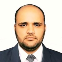 Muhammad Usman Saleem (Acca) Bba (Hon'S)