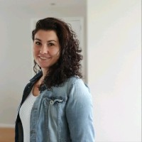 Iris van den Berg