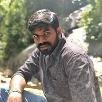 Abinesh Sethupathi