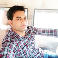 A H Gujjar