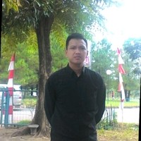 Ridzky Pratama