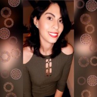 Lucero Perez Lévano