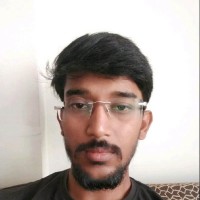Santosh Yegade