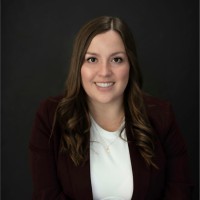 Paméla Boudreault-Trudeau, Cpa Auditrice