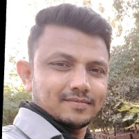 Haresh Solanki
