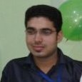 Amritesh Rao