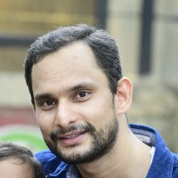 Naga Praveen Kumar Kudum