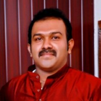 Syam Krishnan V S